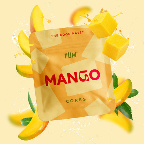 Mango Bitkisel Meyve Aroması