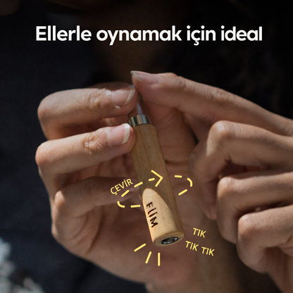 FümAir™ Sigara Bıraktırma Aparatı
